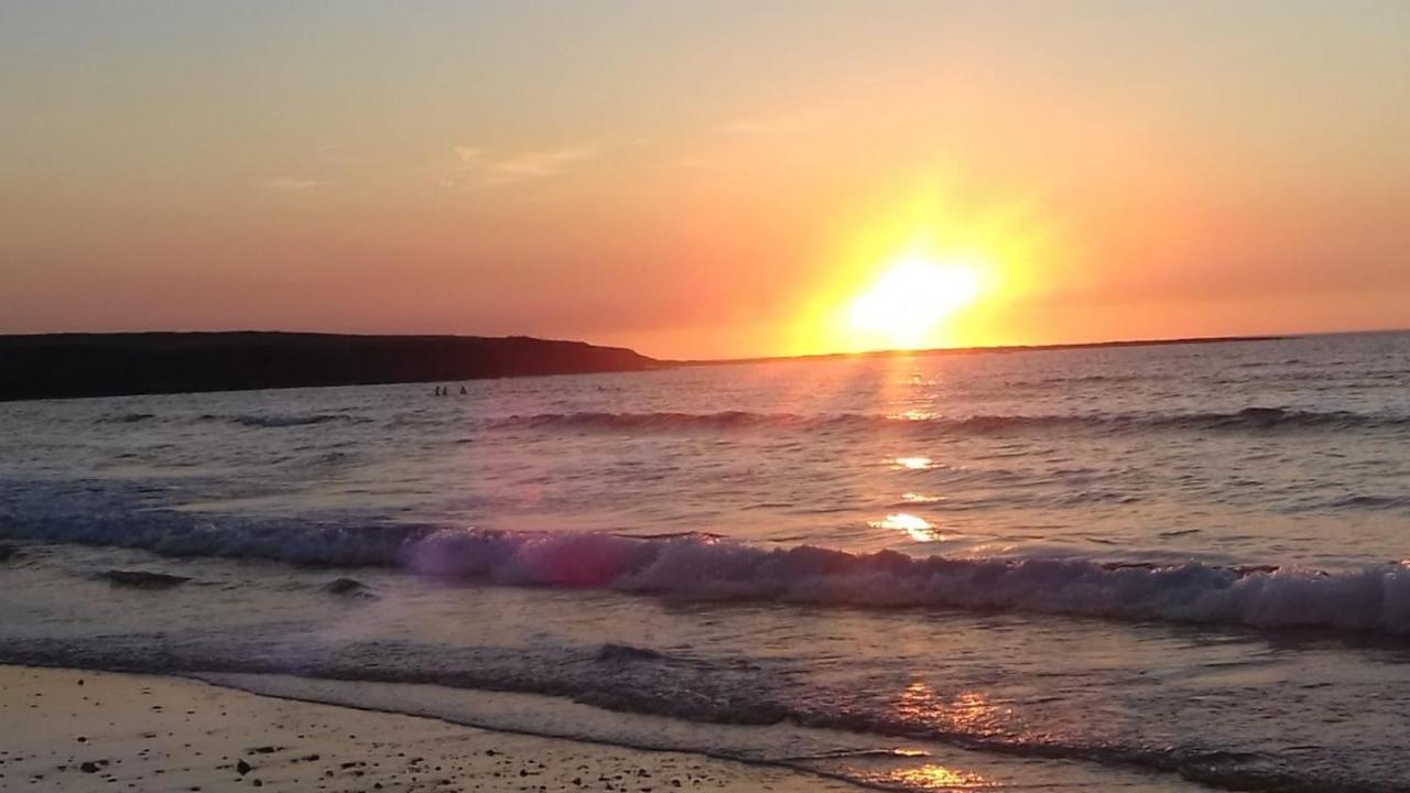 Beezies Self Catering Cottages Grange  Εξωτερικό φωτογραφία