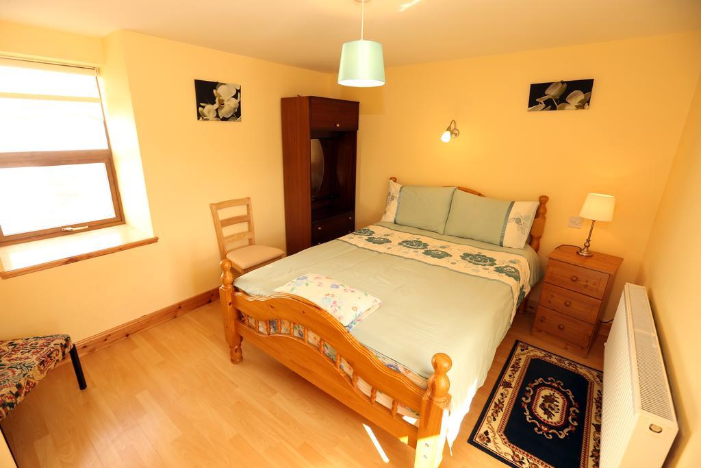 Beezies Self Catering Cottages Grange  Εξωτερικό φωτογραφία