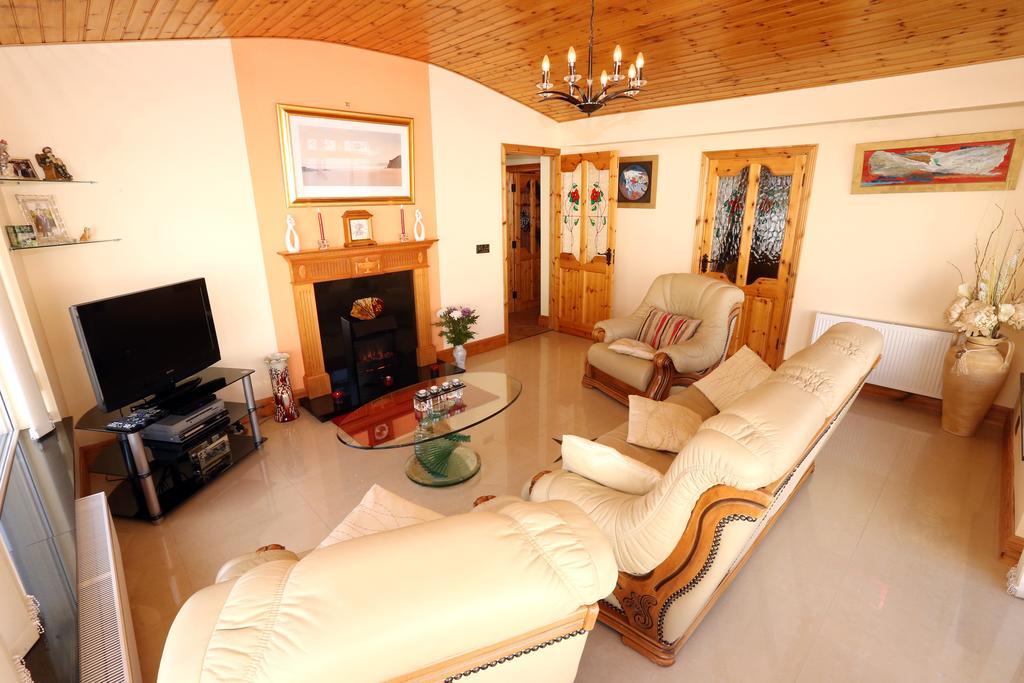 Beezies Self Catering Cottages Grange  Εξωτερικό φωτογραφία