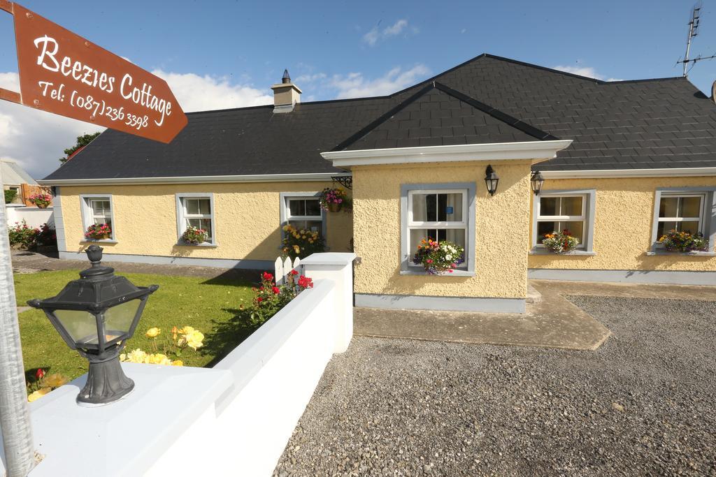 Beezies Self Catering Cottages Grange  Εξωτερικό φωτογραφία
