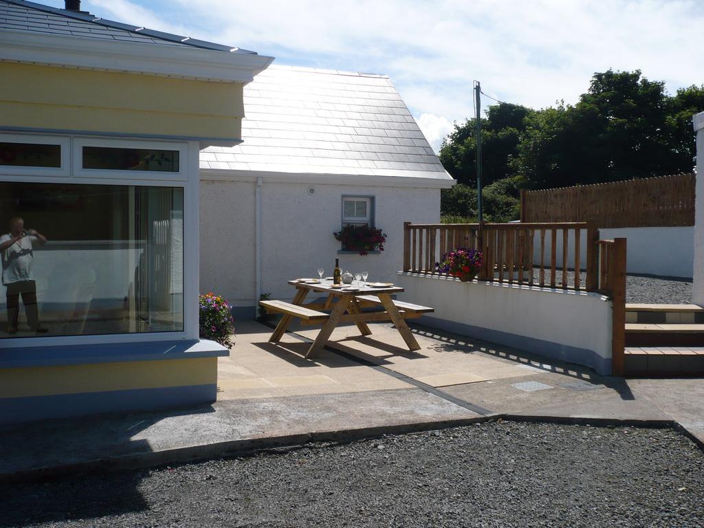 Beezies Self Catering Cottages Grange  Εξωτερικό φωτογραφία