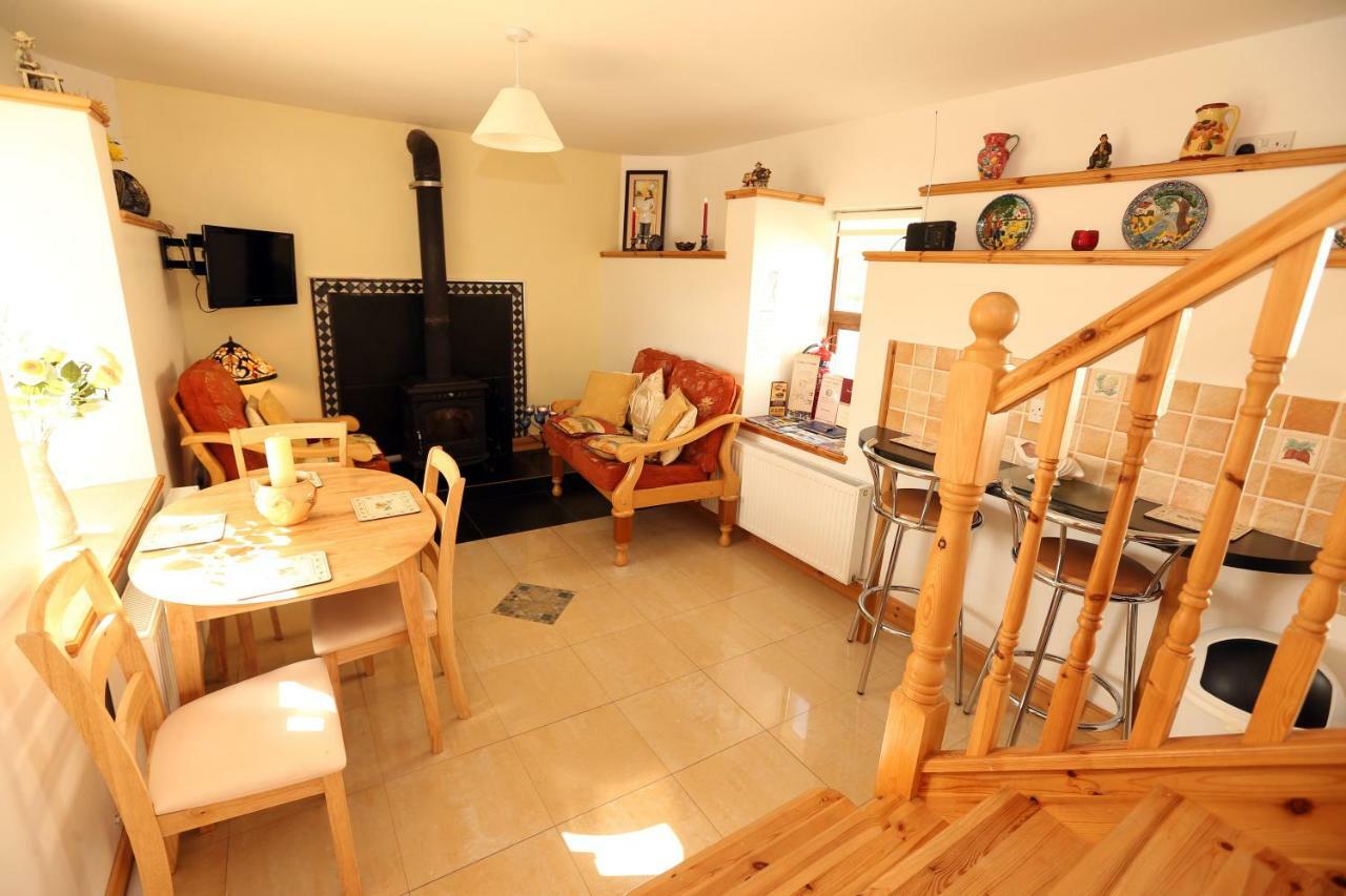 Beezies Self Catering Cottages Grange  Εξωτερικό φωτογραφία