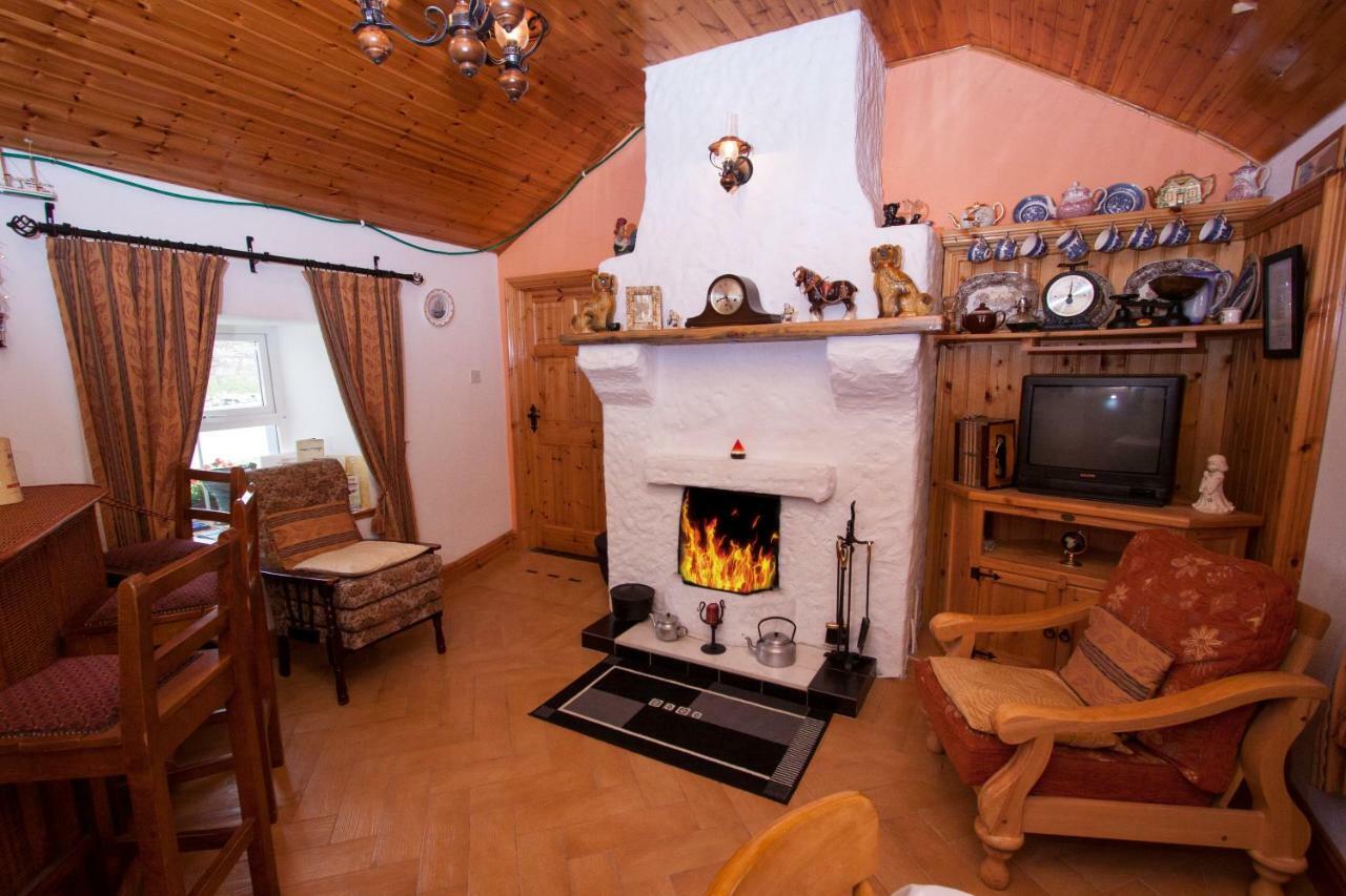 Beezies Self Catering Cottages Grange  Εξωτερικό φωτογραφία