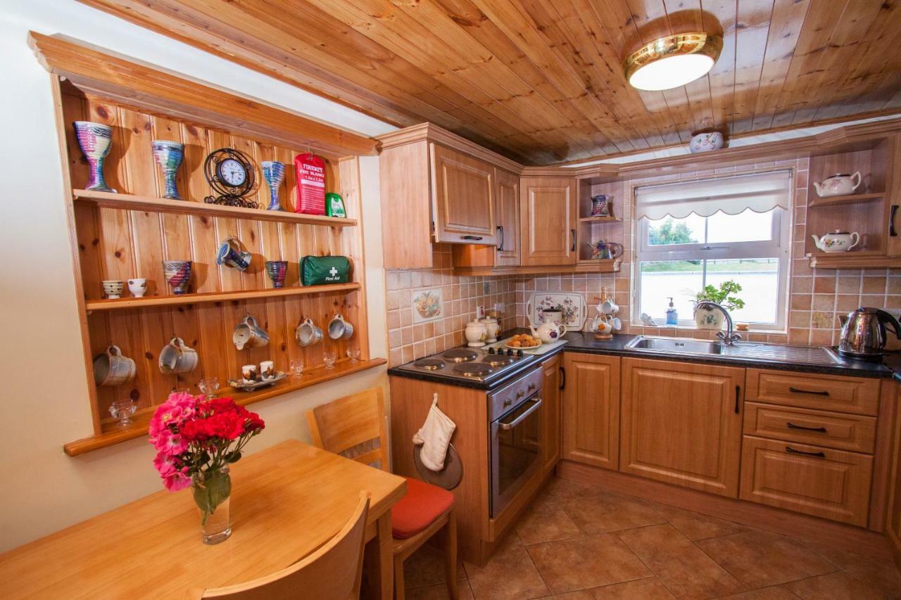 Beezies Self Catering Cottages Grange  Εξωτερικό φωτογραφία