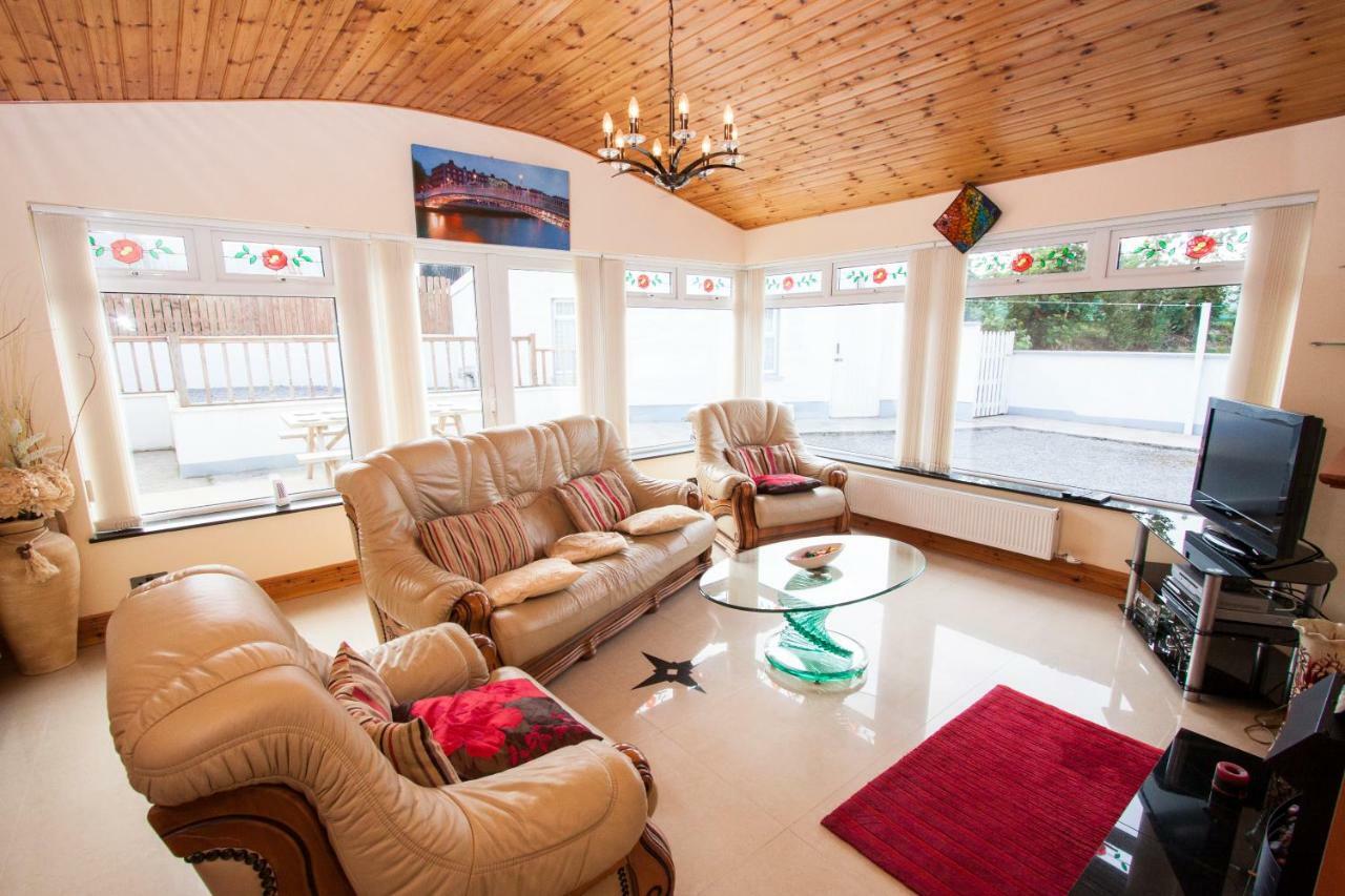 Beezies Self Catering Cottages Grange  Εξωτερικό φωτογραφία