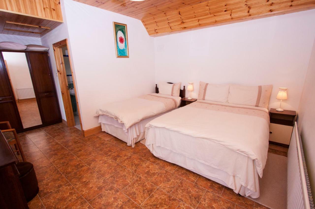 Beezies Self Catering Cottages Grange  Εξωτερικό φωτογραφία