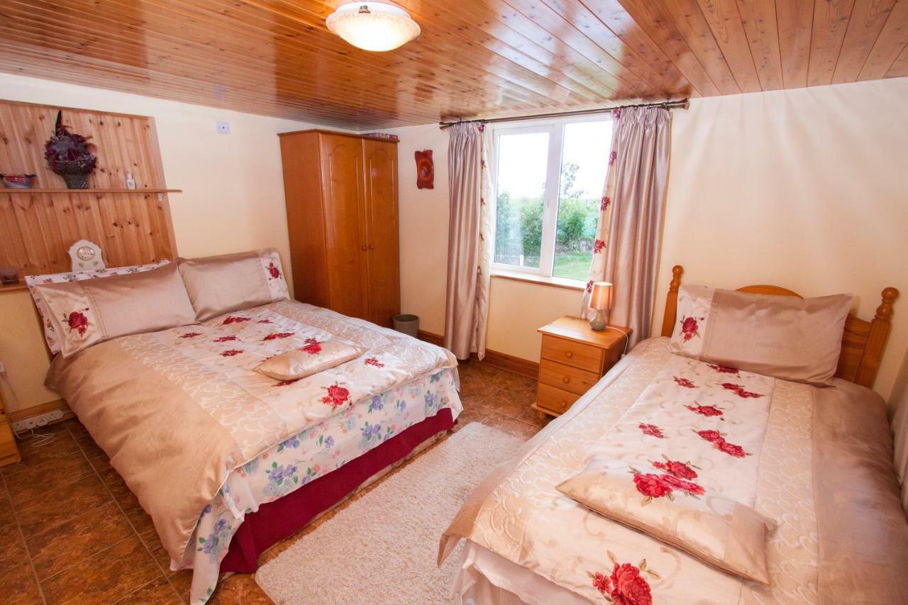 Beezies Self Catering Cottages Grange  Εξωτερικό φωτογραφία