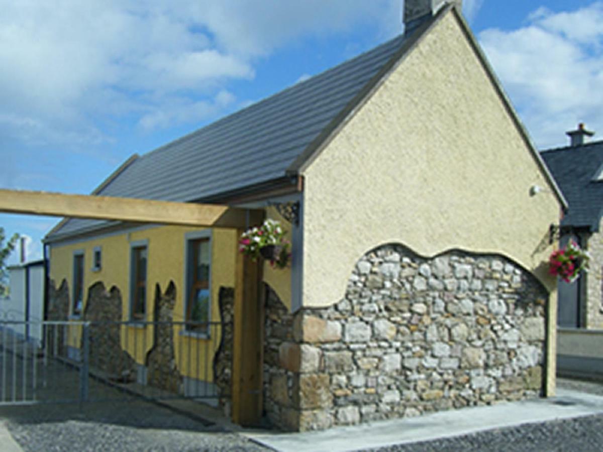 Beezies Self Catering Cottages Grange  Εξωτερικό φωτογραφία