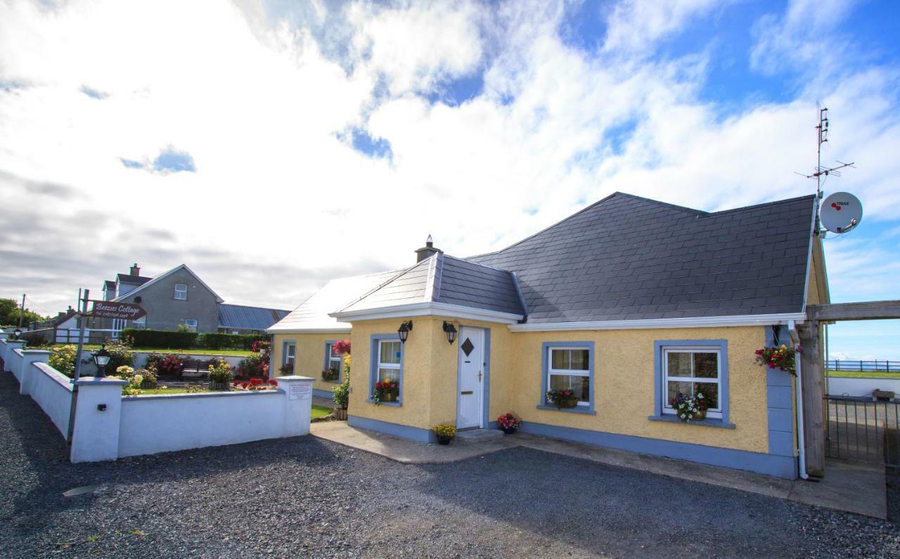 Beezies Self Catering Cottages Grange  Εξωτερικό φωτογραφία